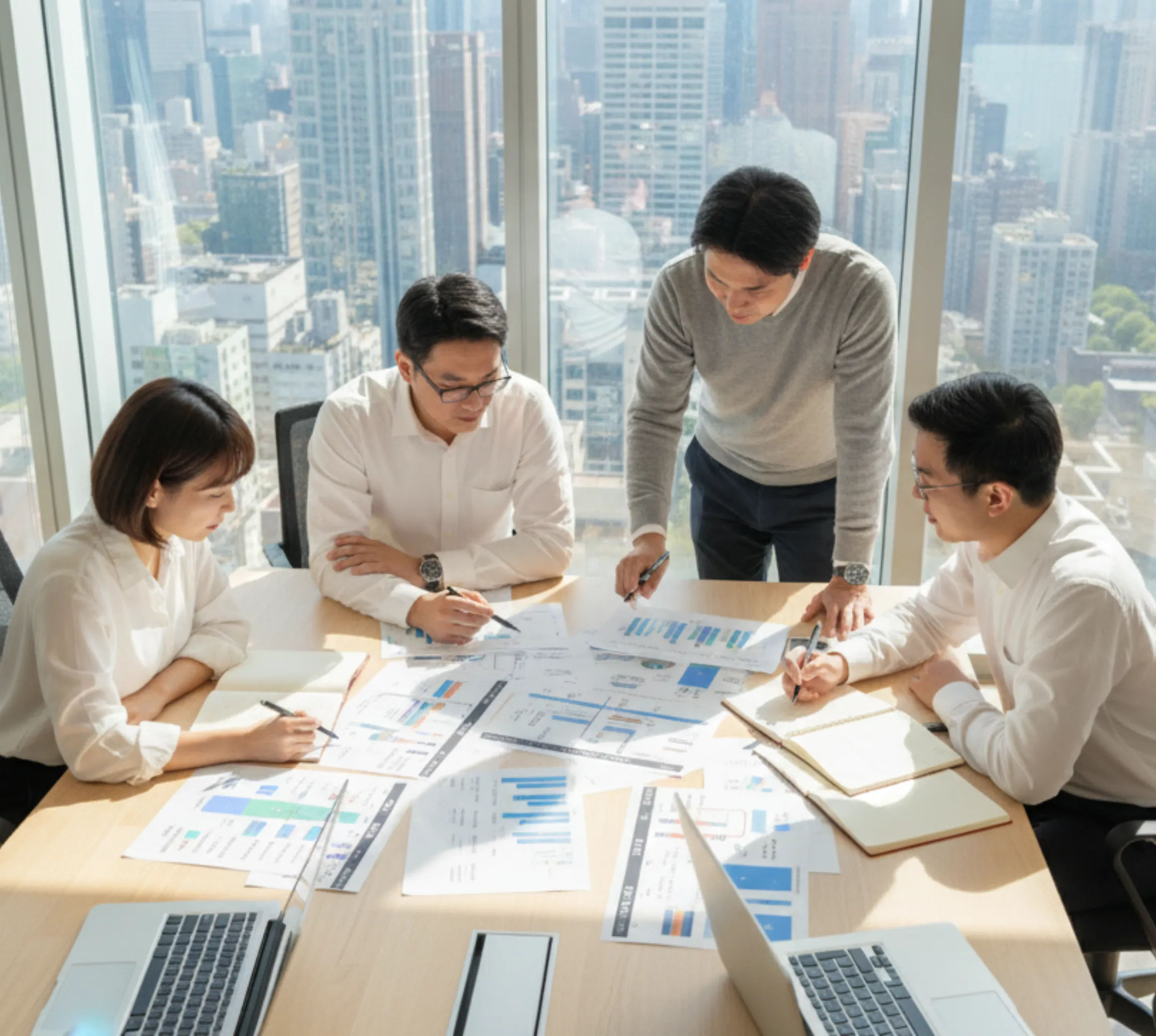 內部爭取資源的最佳佐證 invosData數據洞察白皮書是品牌內部爭取資源的最佳佐證