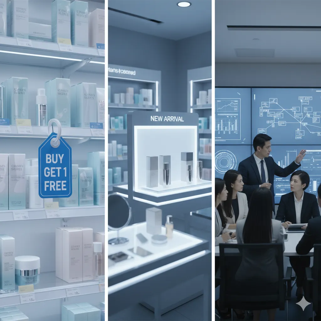建立快速嘗試的節奏 invosData洞察月報協助品牌建立敏捷嘗試的行銷節奏