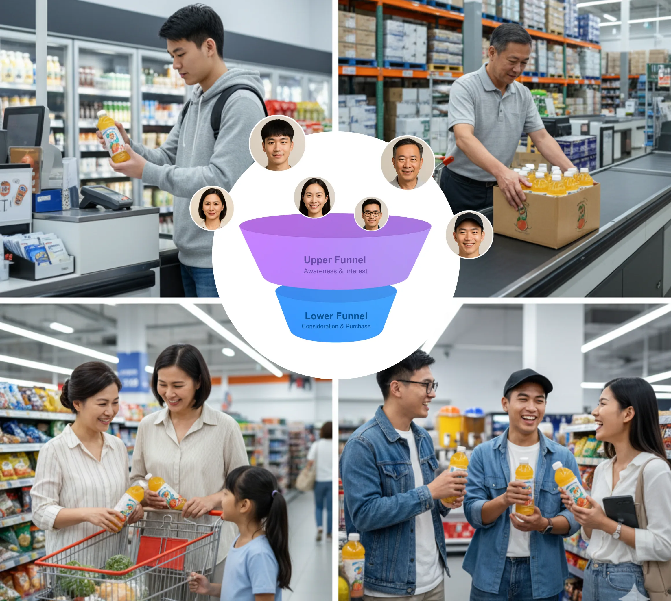 invosData API 為品牌累積 CRM 資產