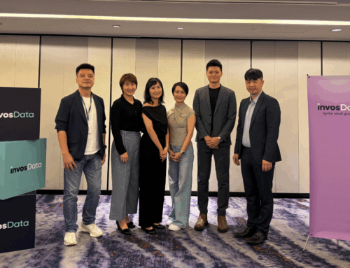 解鎖零售新動能：數據洞察、精準轉換、全通路會員的成長引擎