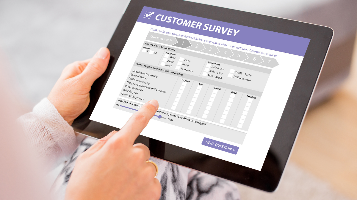 Still Relying on Traditional Market Research for Consumer Behavior Analysis? Invoice Data Helps You Pinpoint High-Value Customers – invosData